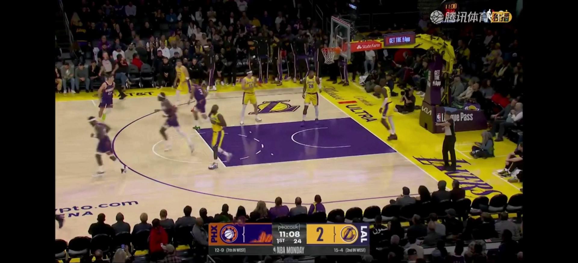 足总杯赛前走向成谜，菲尼克斯太阳单刀错失，气氛紧张，球探报告显示潜力(足总杯赛程2024)