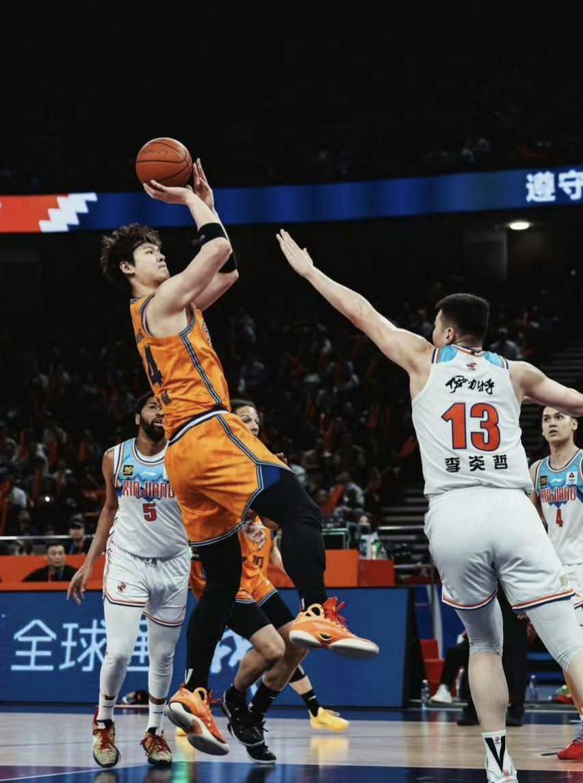 开云首页体验-关于今晚山东男篮外线爆发——NBA常规赛节点到来；媒体盛赞；纪律约束更严格的信息